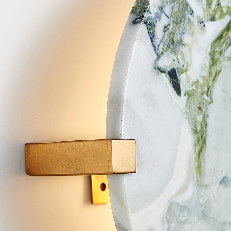 Настенный светильник SEA by ImperiumLoft