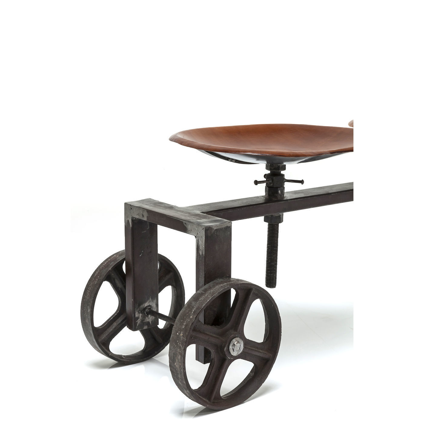 Скамья Tractor 80208 KARE