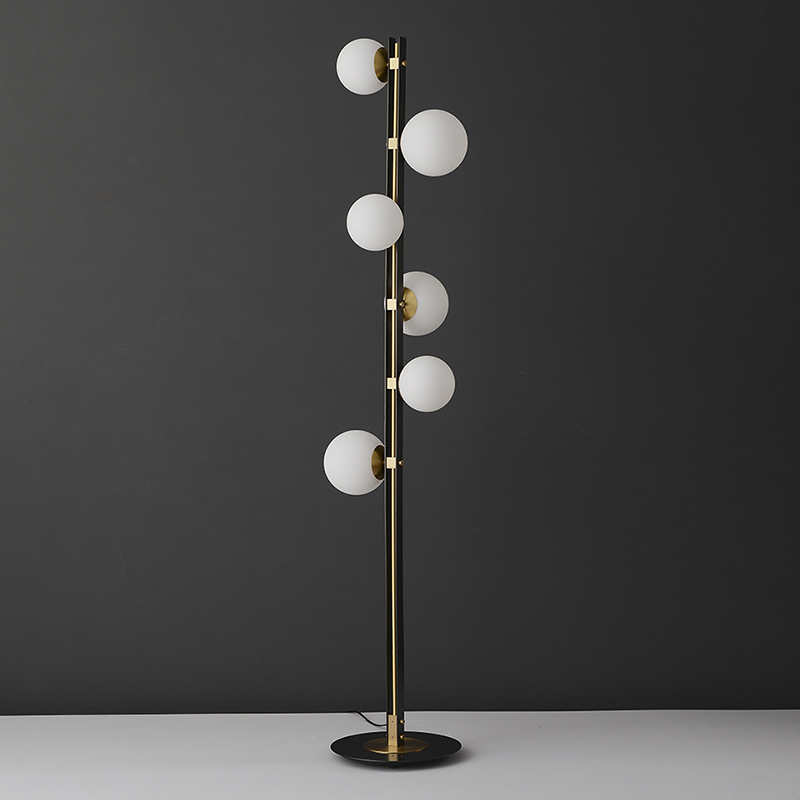 Торшер JUDITH FL by ImperiumLoft