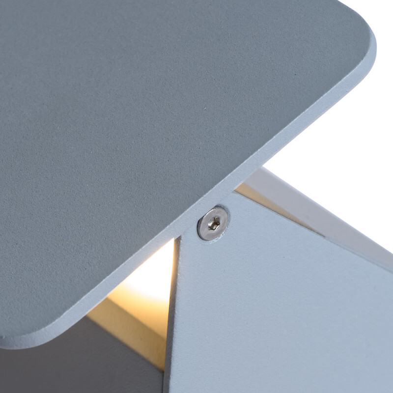 Бра Arte Lamp A6164AP-1GY