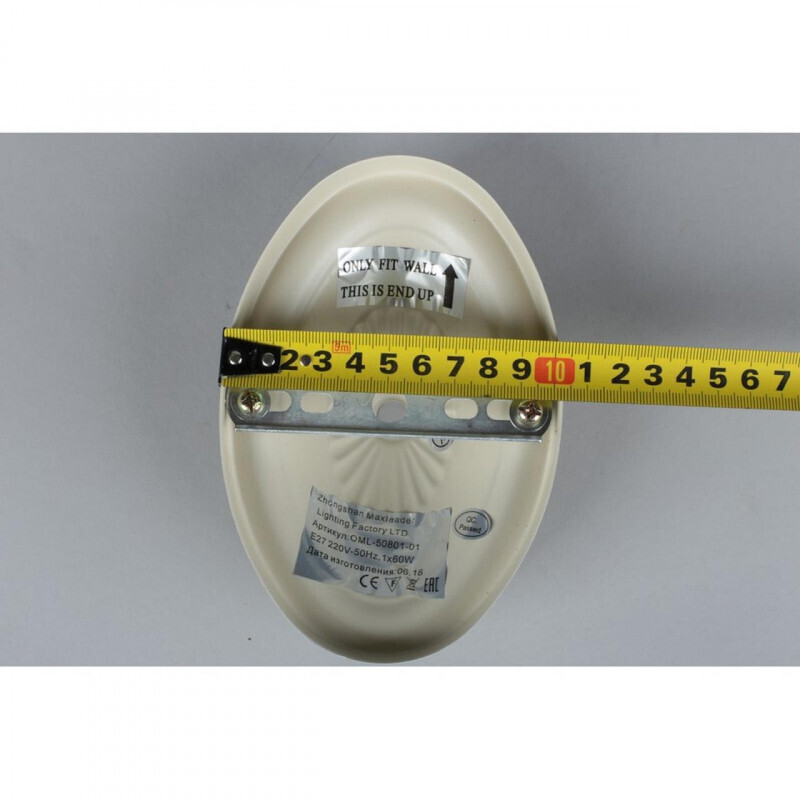 Бра Omnilux OML-50801-01