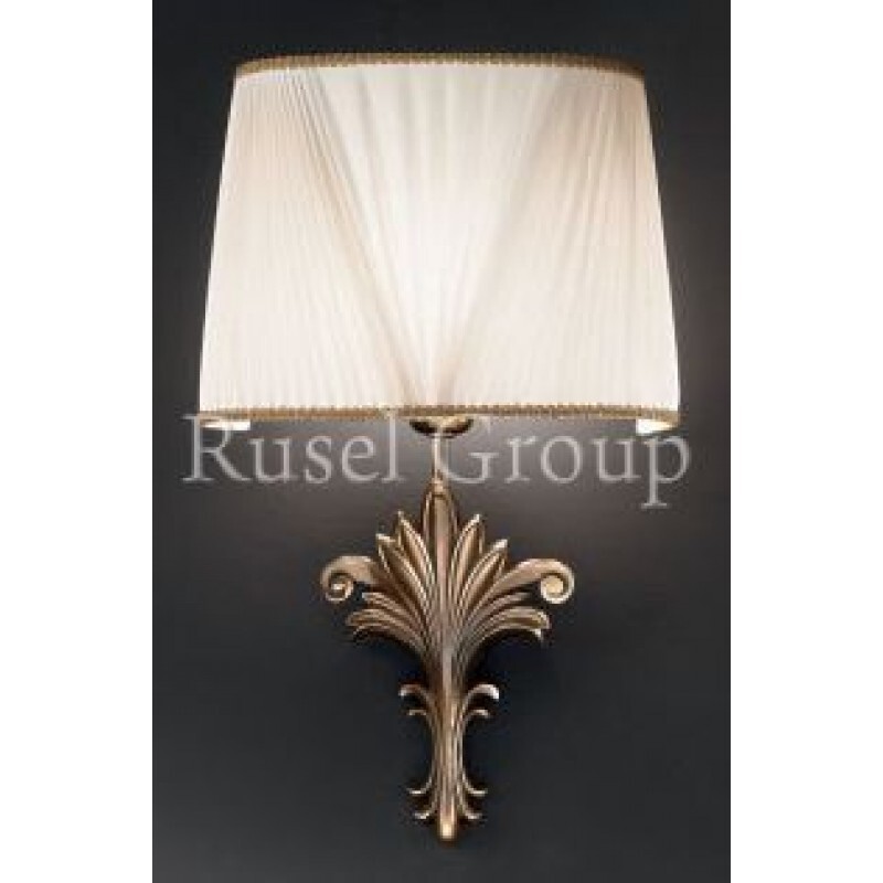 Настенный светильник Zonca 31078