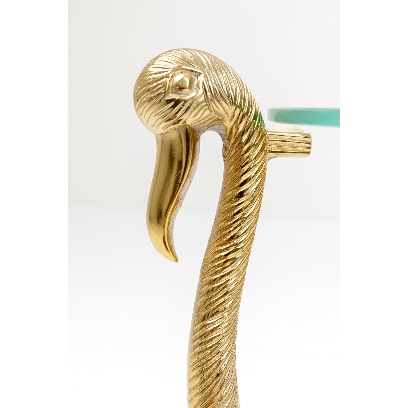 Столик приставной Flamingo 84938 KARE