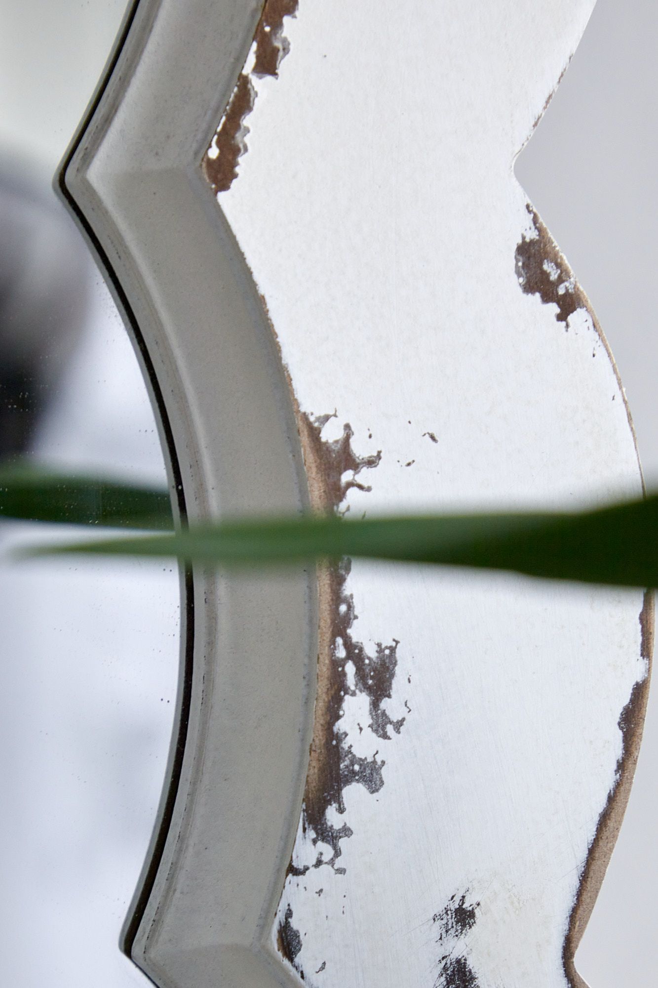 Зеркало настенное Glasar 57-410