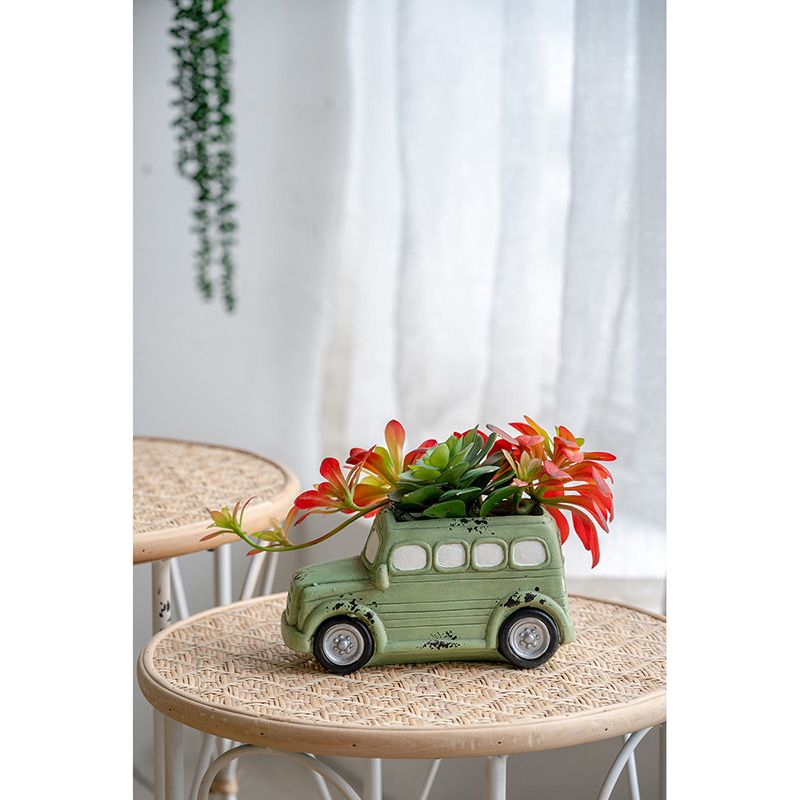 Кашпо Glasar D9394