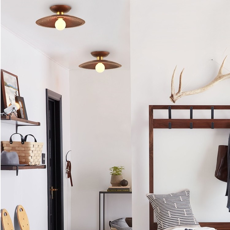 Настенный светильник (Бра) Stefania by ImperiumLoft