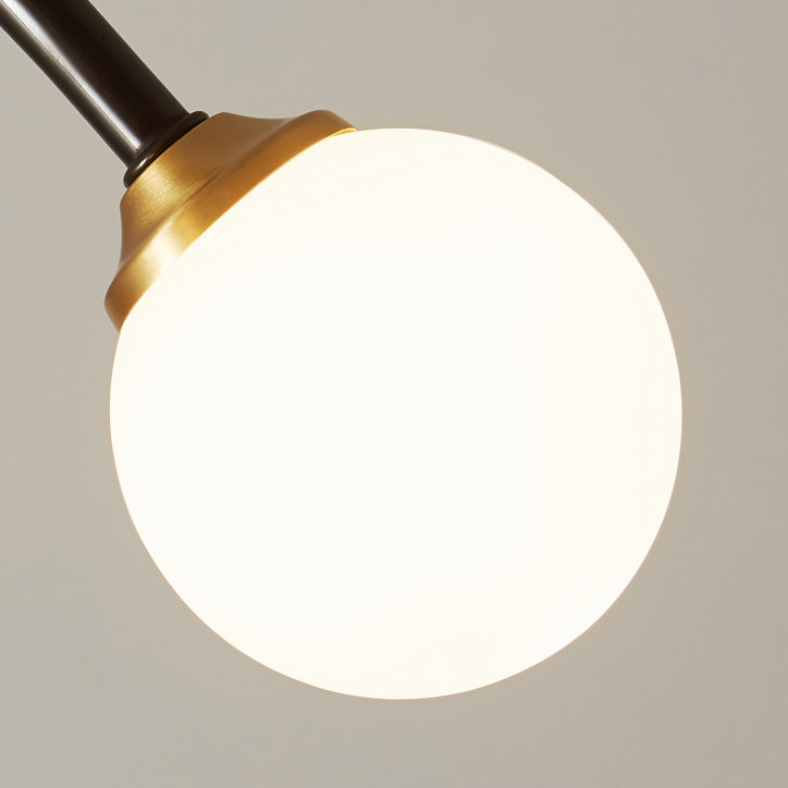 Потолочный светильник CHELSY by ImperiumLoft