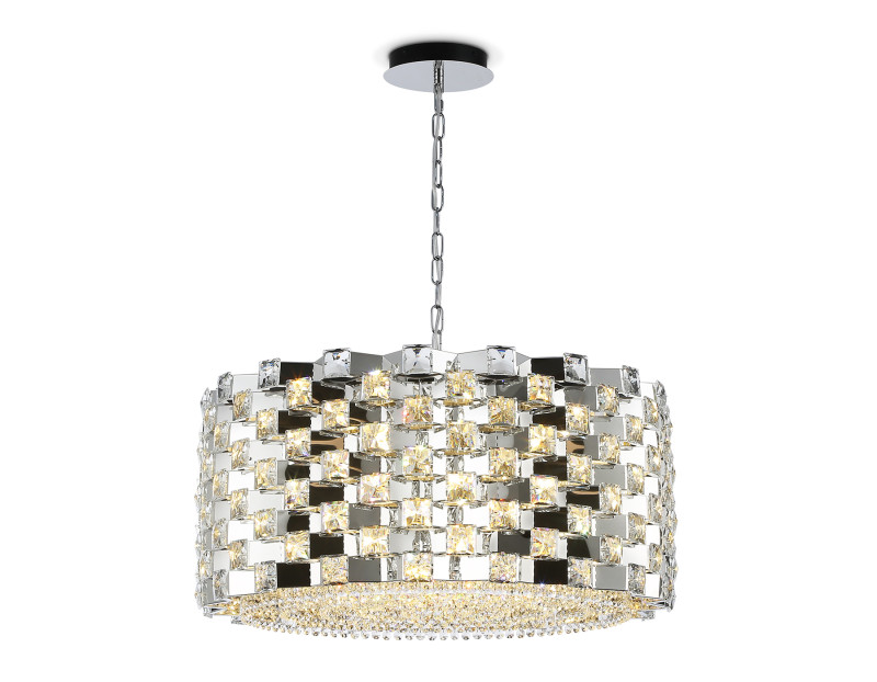 Подвесная люстра Ambrella Light LH41006