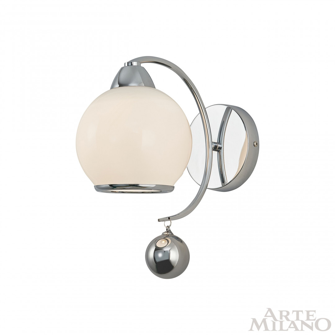 Бра 276207/1b Ni Arte Milano