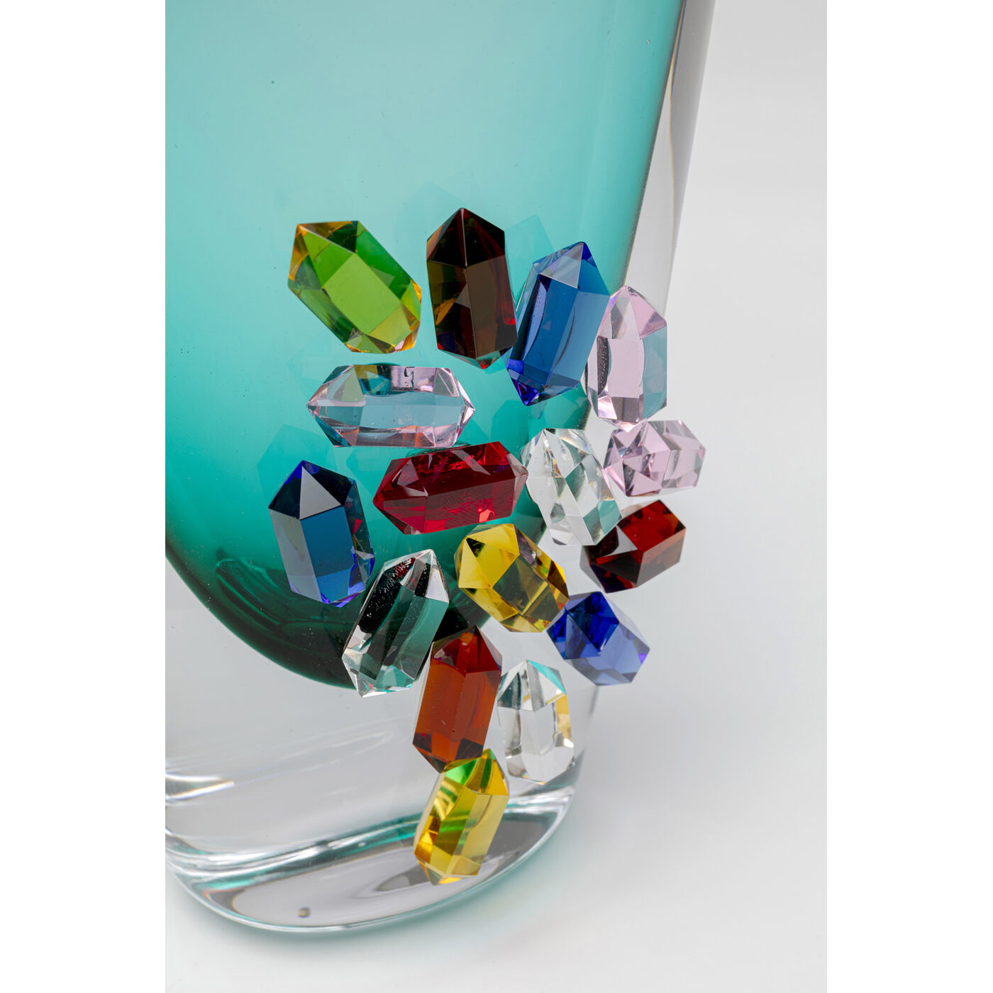 Ваза Sprinkles 30cm KARE 58160