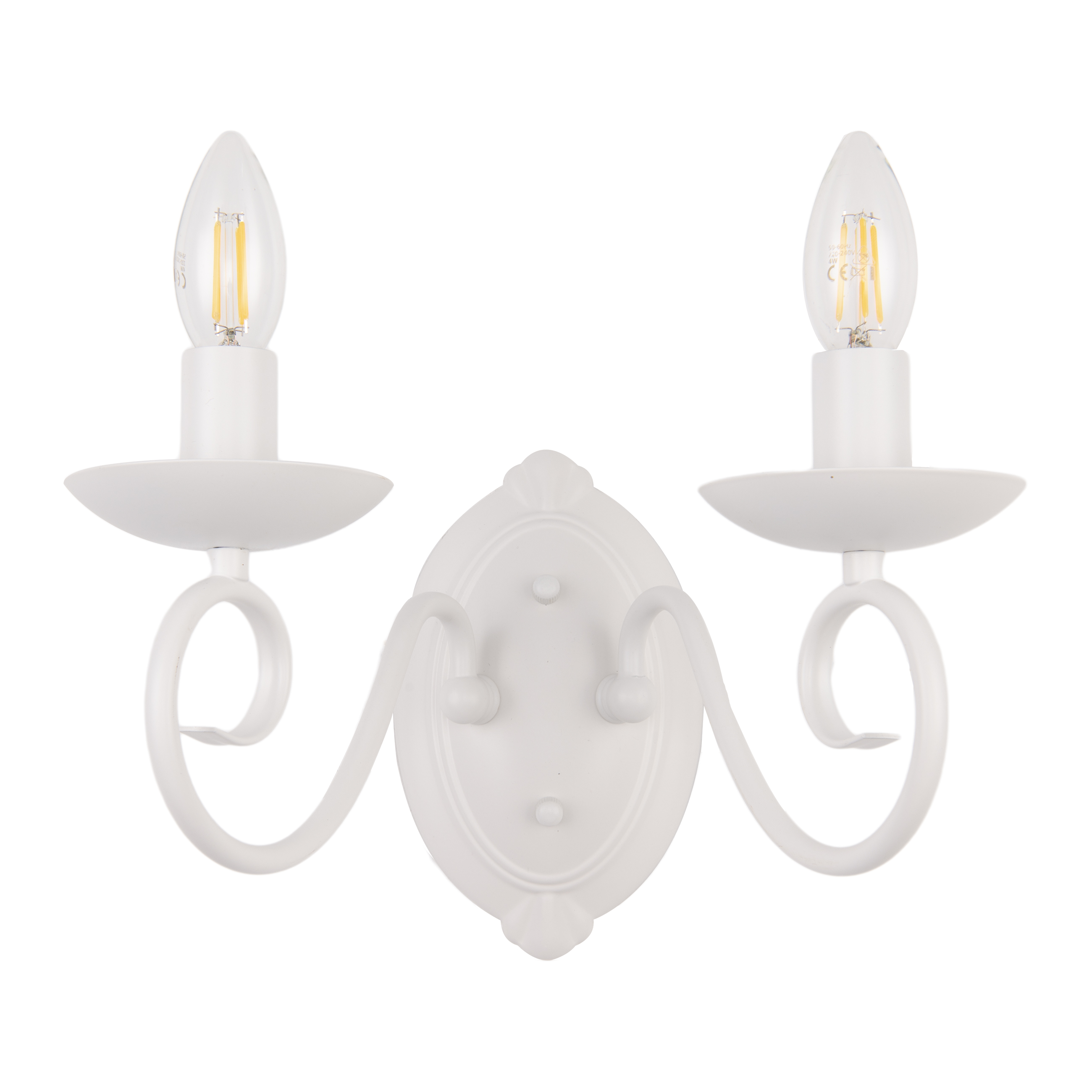 Бра 349159/2W WT Arte Milano