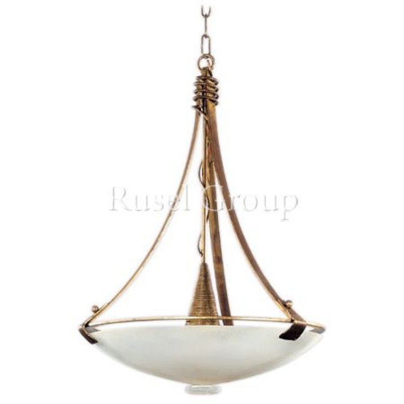 Люстра Masca Tuscania 1507/1