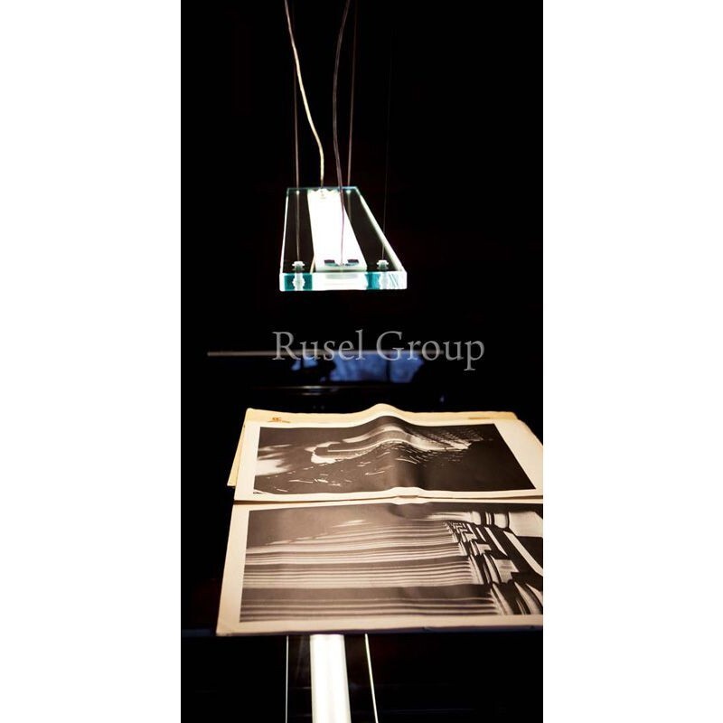 Подвесной светильник de MAJO PLANA PLUS S140