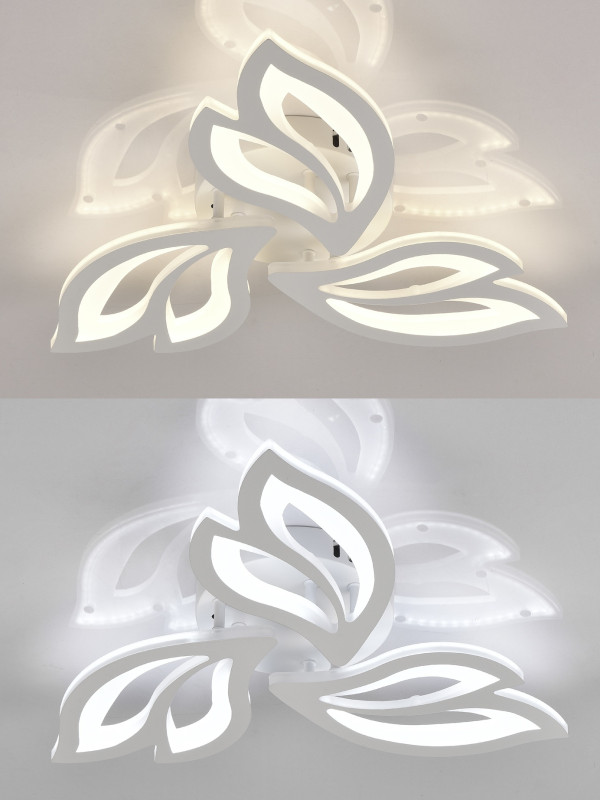 Накладной светильник Natali Kovaltseva LED LAMPS 81426