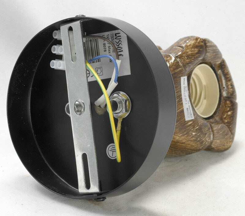 Бра Lussole LOFT LSP-8078