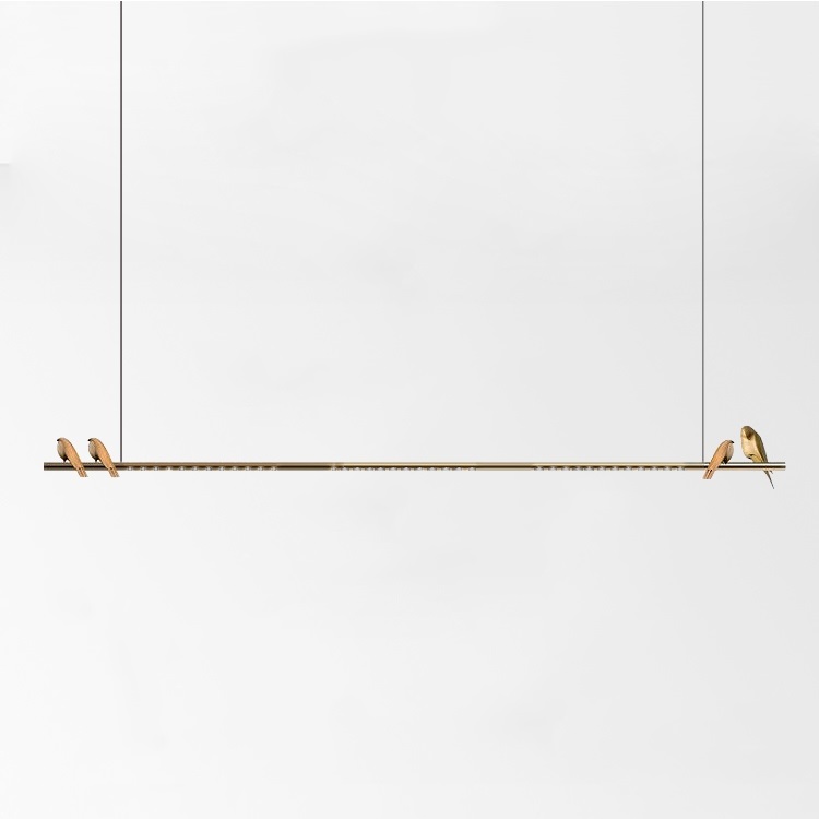 Светильник ORRIN by ImperiumLoft