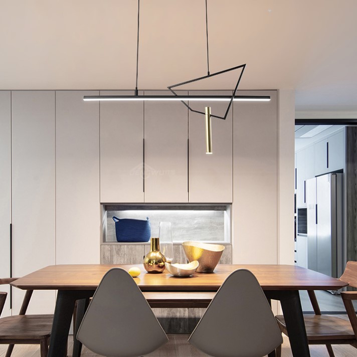 Подвесной светодиодный светильник Inodesign Fersts by ImperiumLoft