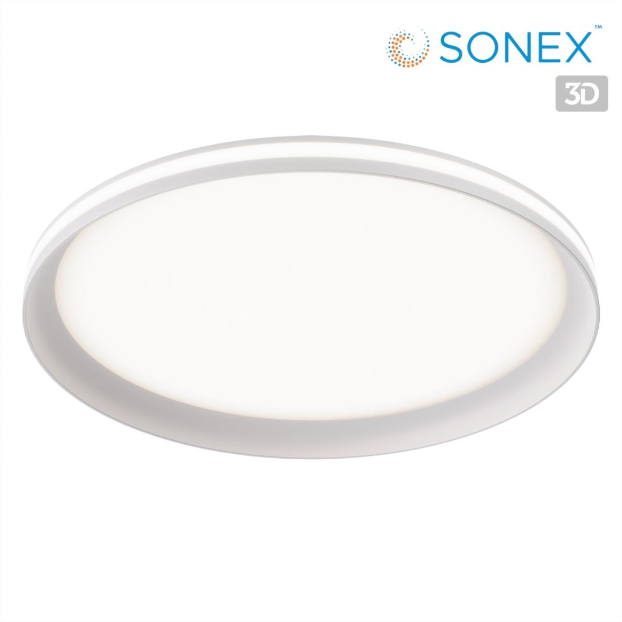 Потолочный светильник Sonex 7749/60L