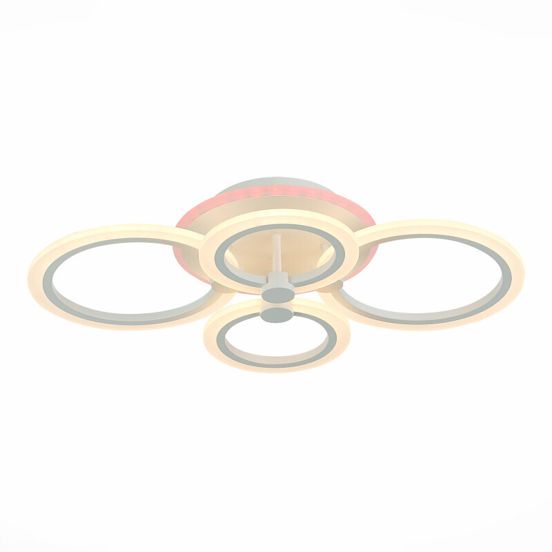 Накладной светильник EVOLED SLE500552-04RGB