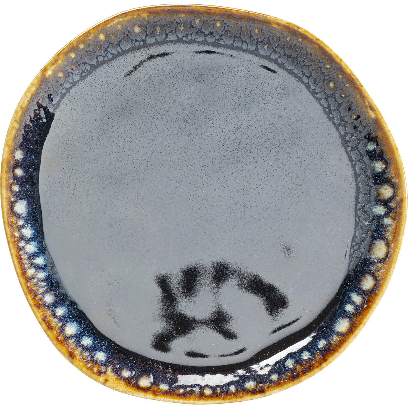 Тарелка KARE Lio 55744