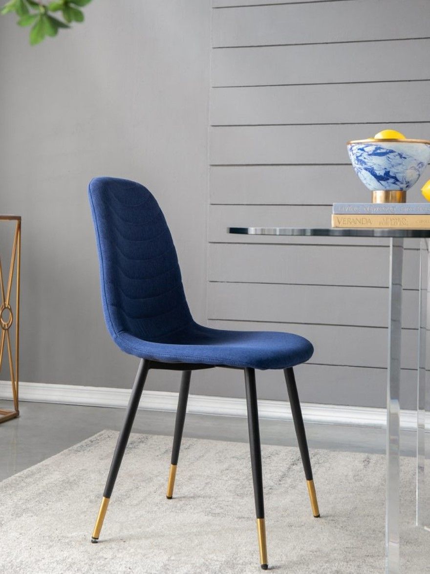 Стул Glasar 79806/1-DS