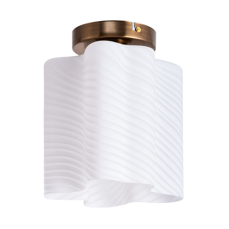 Накладной светильник Arte Lamp A3459PL-1AB