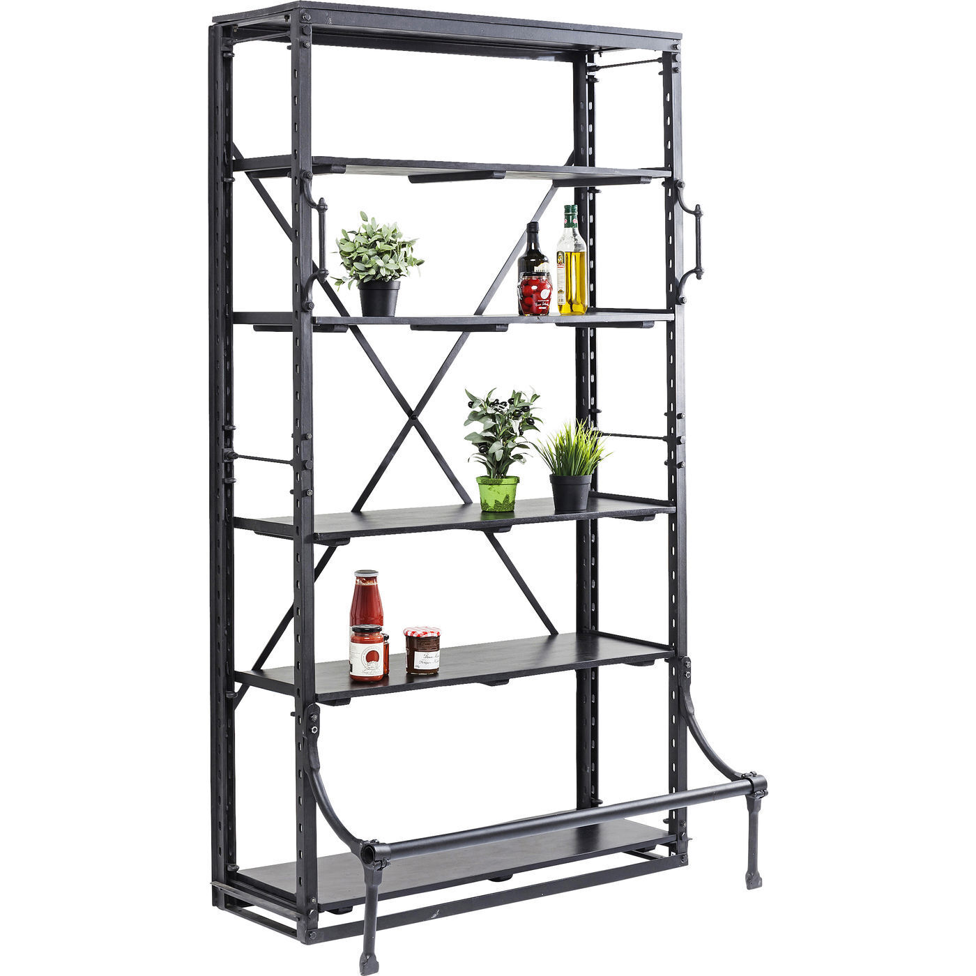 Стеллаж KARE Library 82853