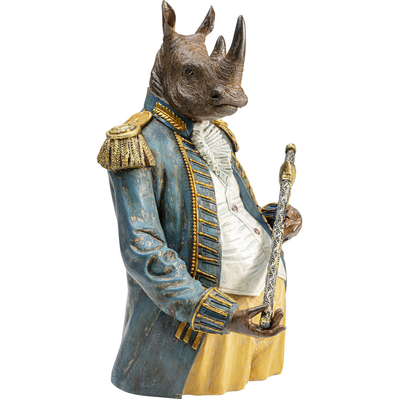 Статуэтка Rhino 52997 Kare
