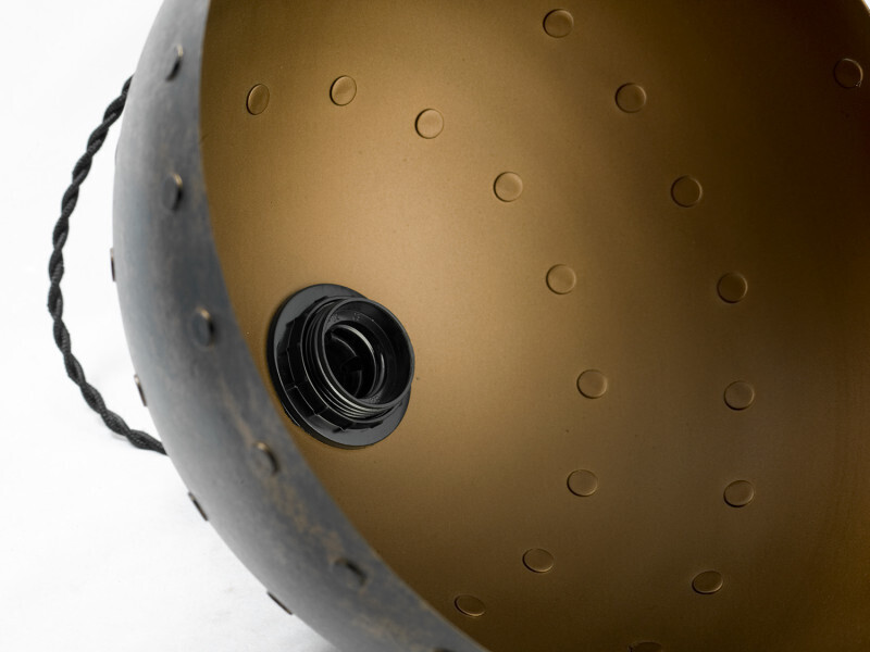 Подвесной светильник Lussole LOFT LSP-9801