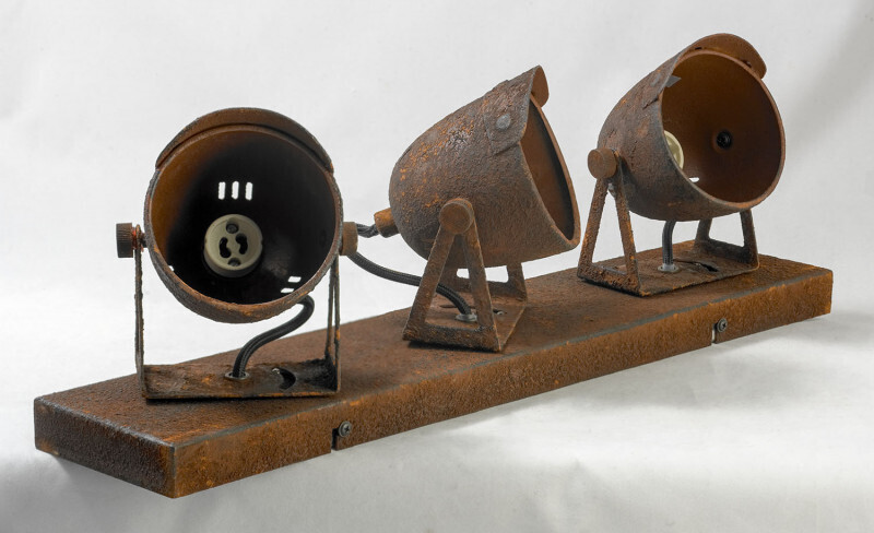 Спот Lussole LOFT LSP-9508