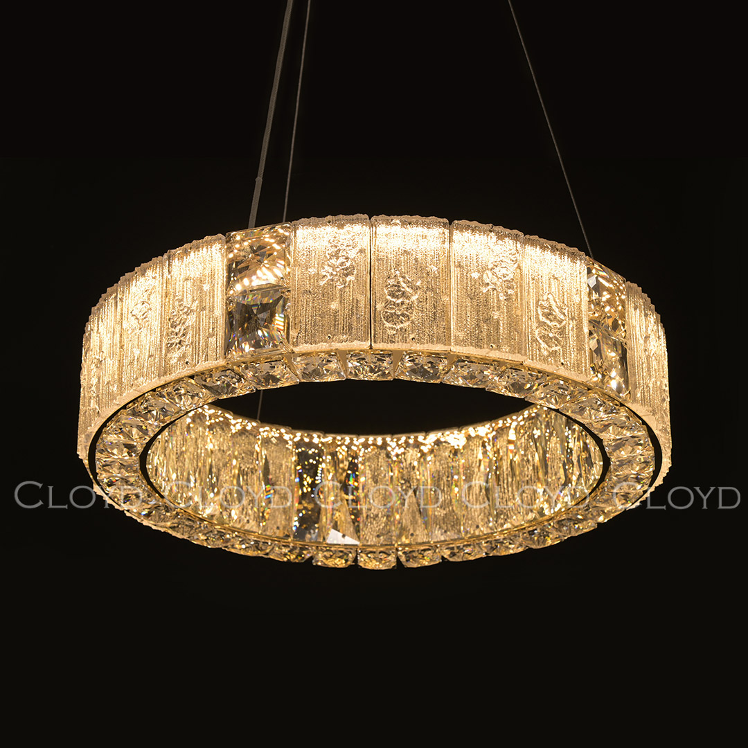 Люстра подвесная Cloyd Radianta 11230