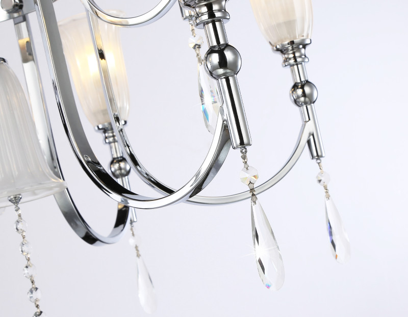 Подвесная люстра Ambrella Light TR3249