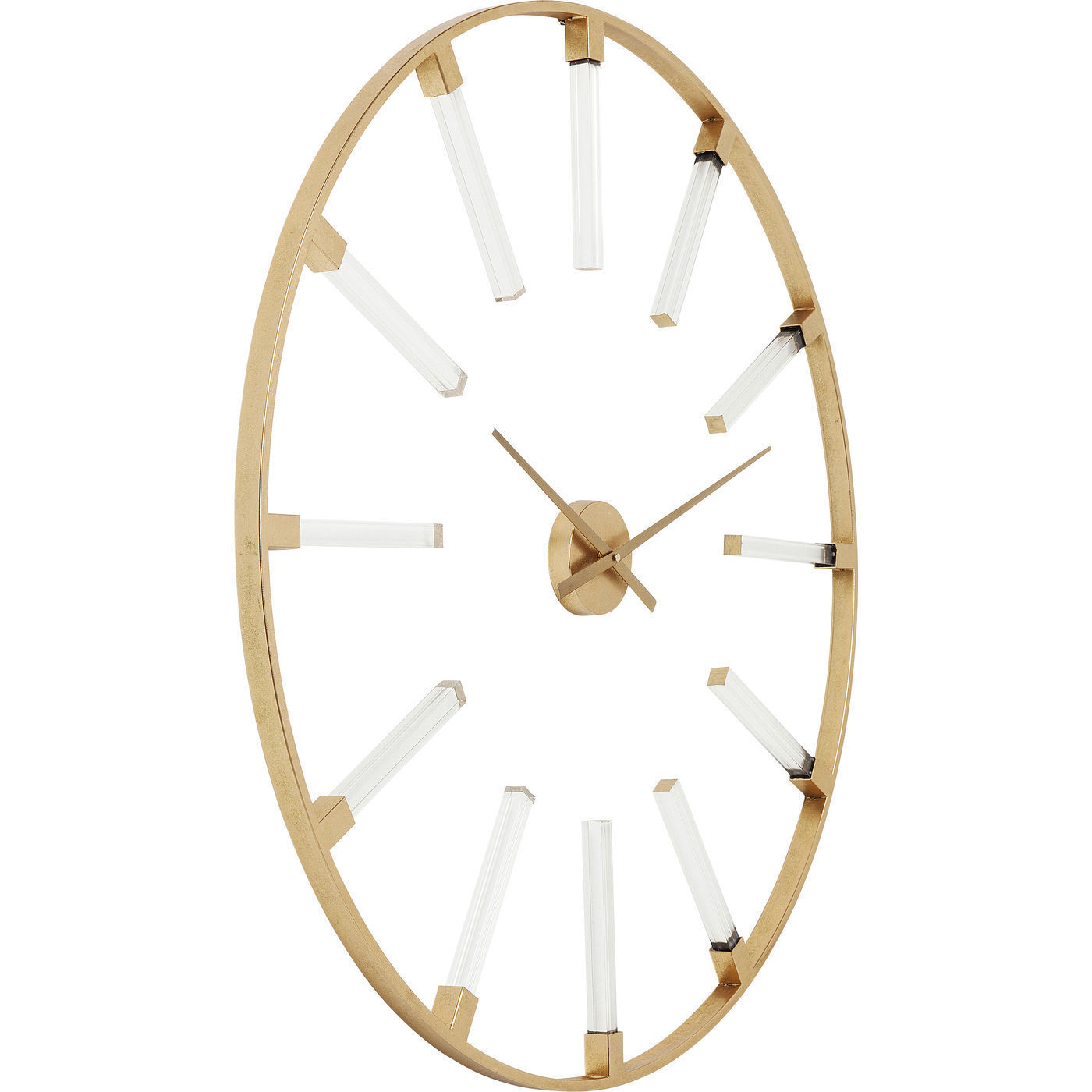 Часы настенные Sticks 60973 KARE