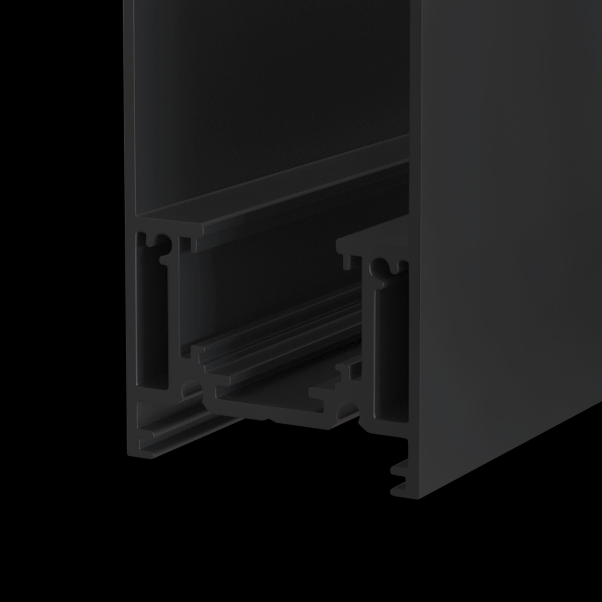 Аксессуар для трекового светильника Maytoni TRX004-212B