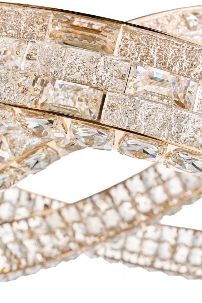 Люстра подвесная Fluorite FL1051-20P