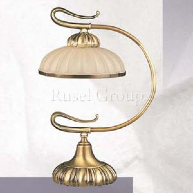 Настольная лампа Riperlamp Corinto 232R