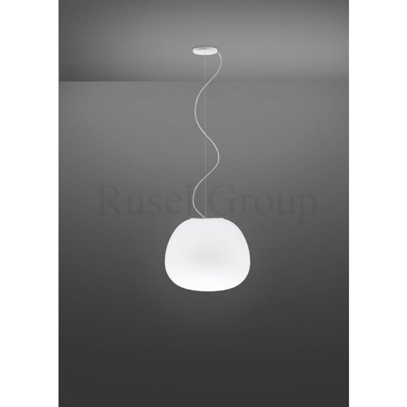 Подвесной светильник Fabbian LUMI F07 A40 01