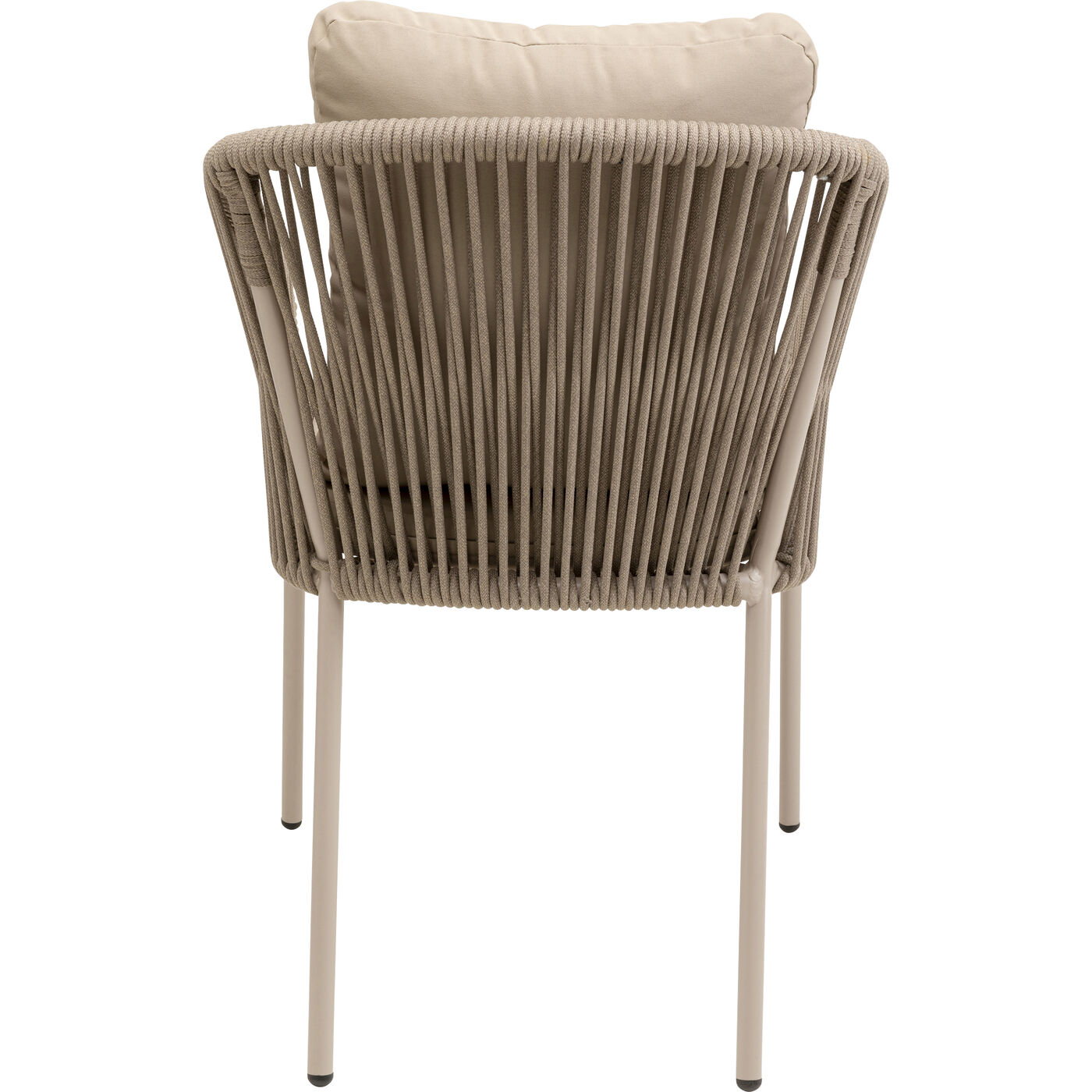 Стул Malta Slim Beige KARE 70425
