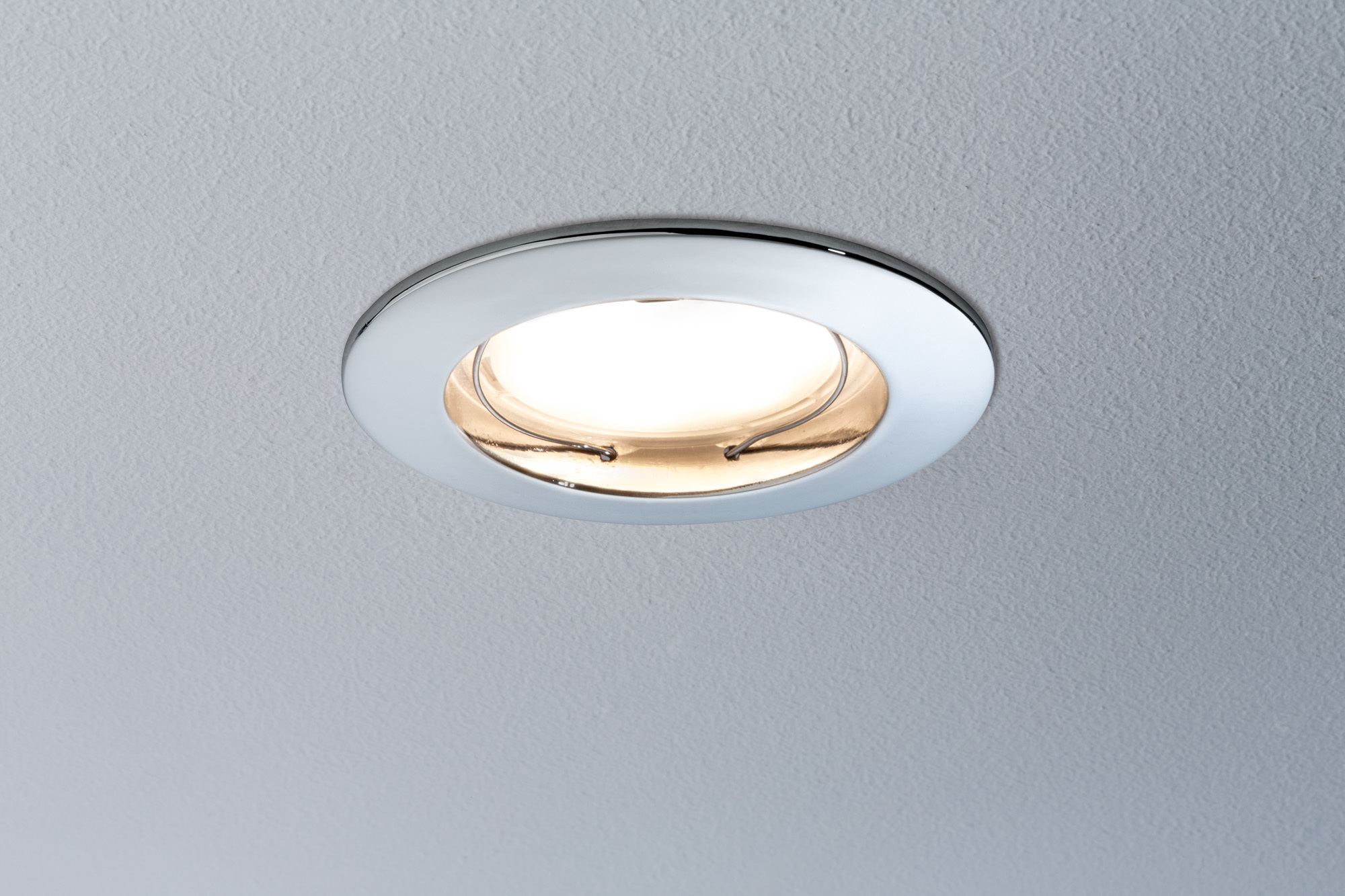 Встраиваемый светильник Paulmann 92828