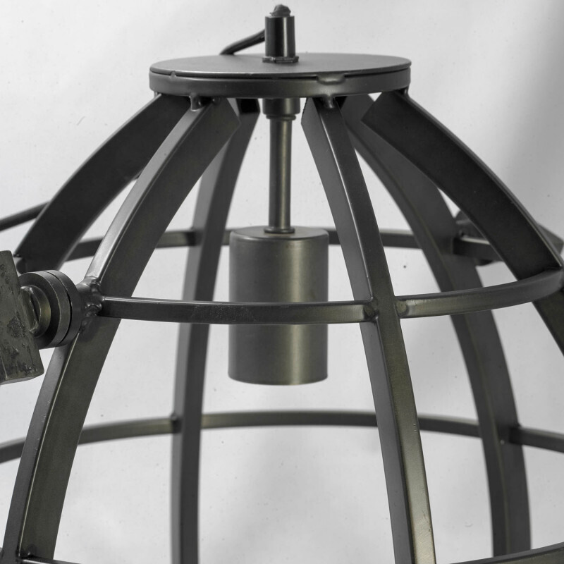 Торшер Lussole LOFT LSP-0513