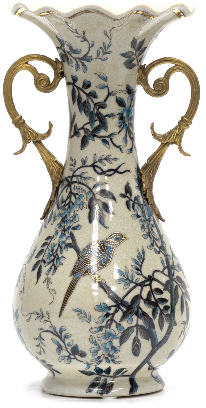 Ваза Glasar 31G2349/A1151HC/HX1611