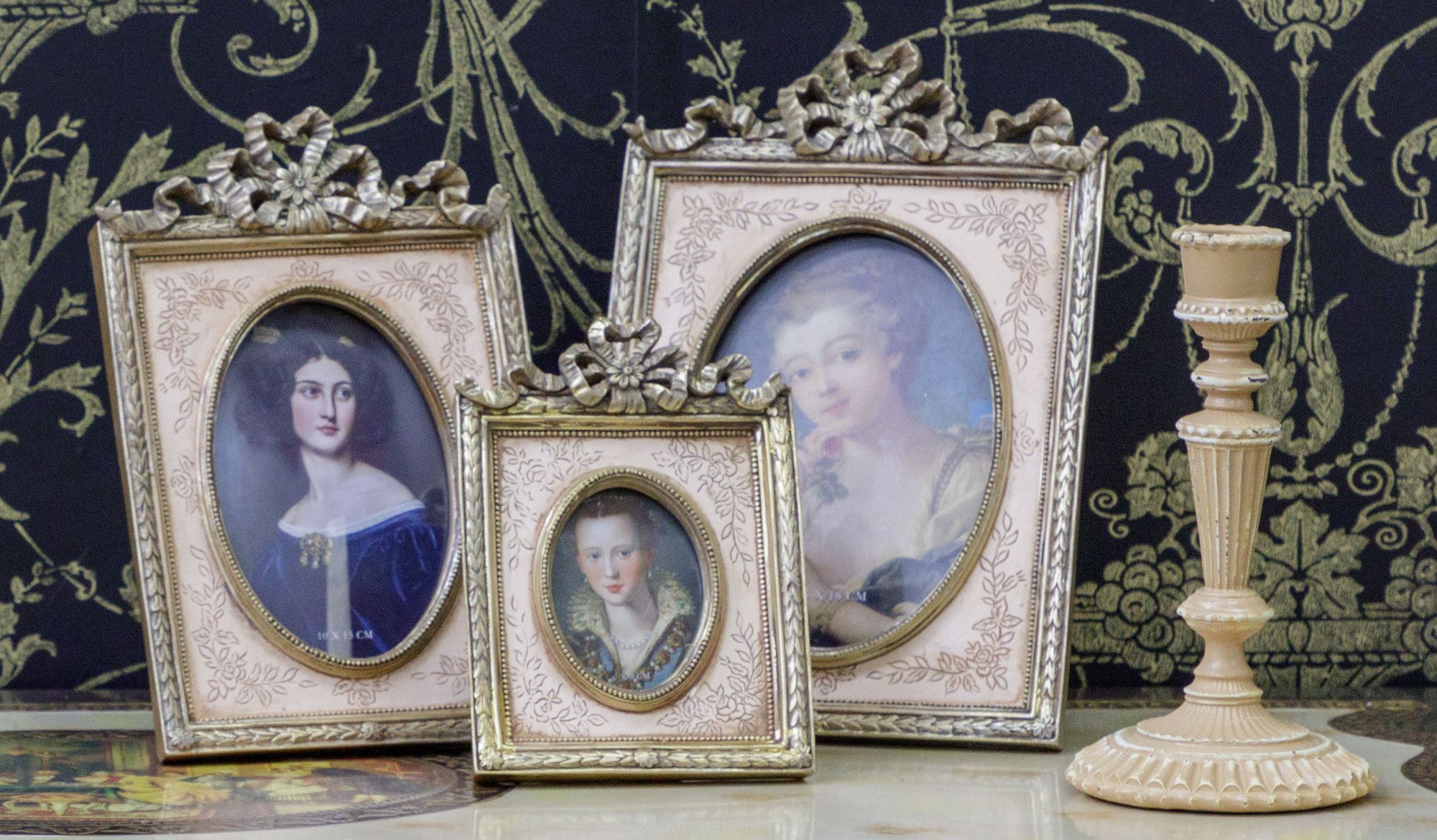 Подсвечник Glasar 28-569