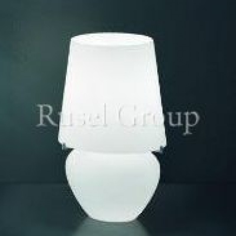 Настольная лампа Vistosi NAXOS LT 33