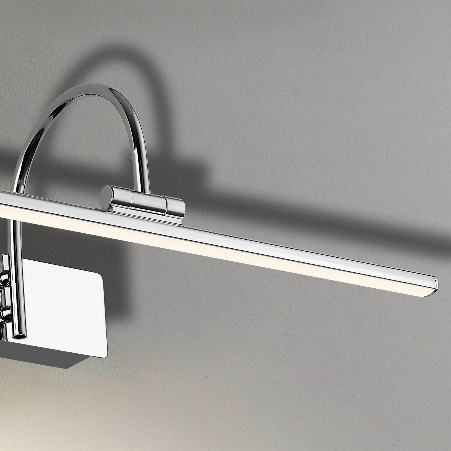 Настенный светильник Favourite 2431-1W