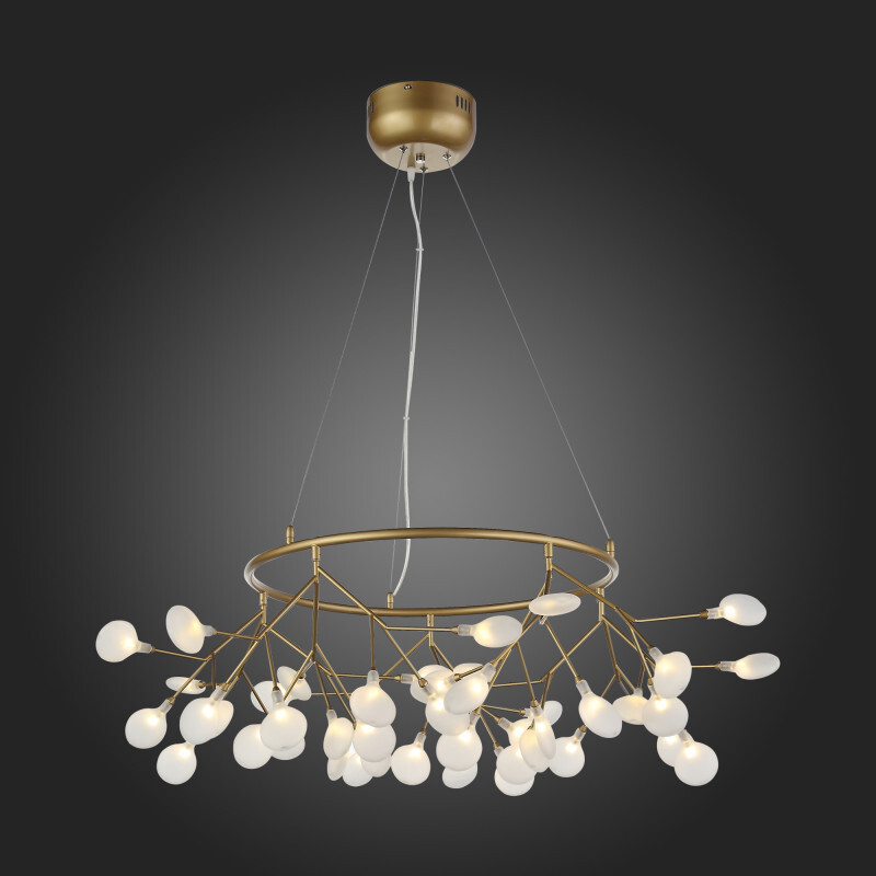 Подвесная люстра ST Luce SL411.253.45