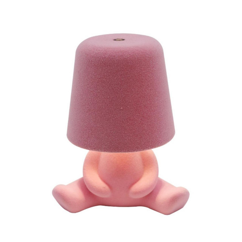 Детская настольная лампа APLOYT APL.677.14.01