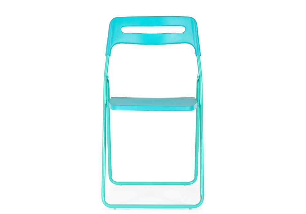 Стул Woodville Fold складной blue 15485