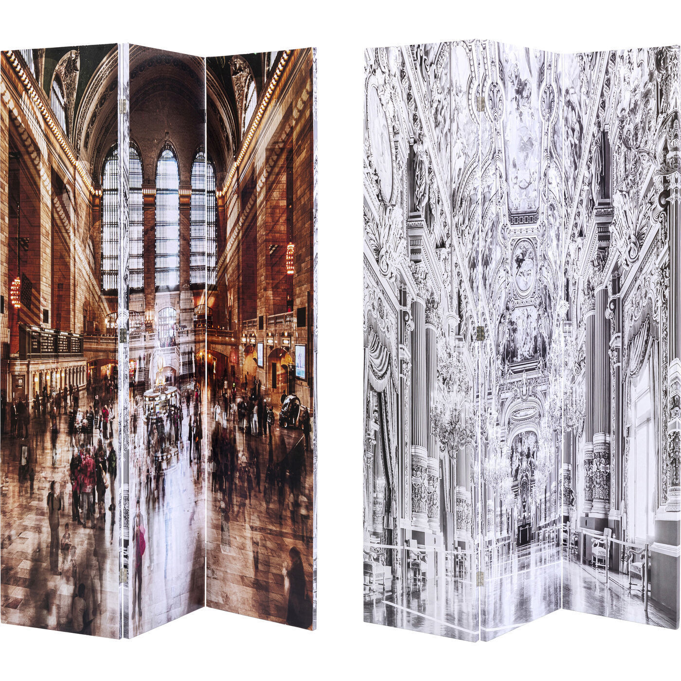 Ширма Versailles 85917 Kare