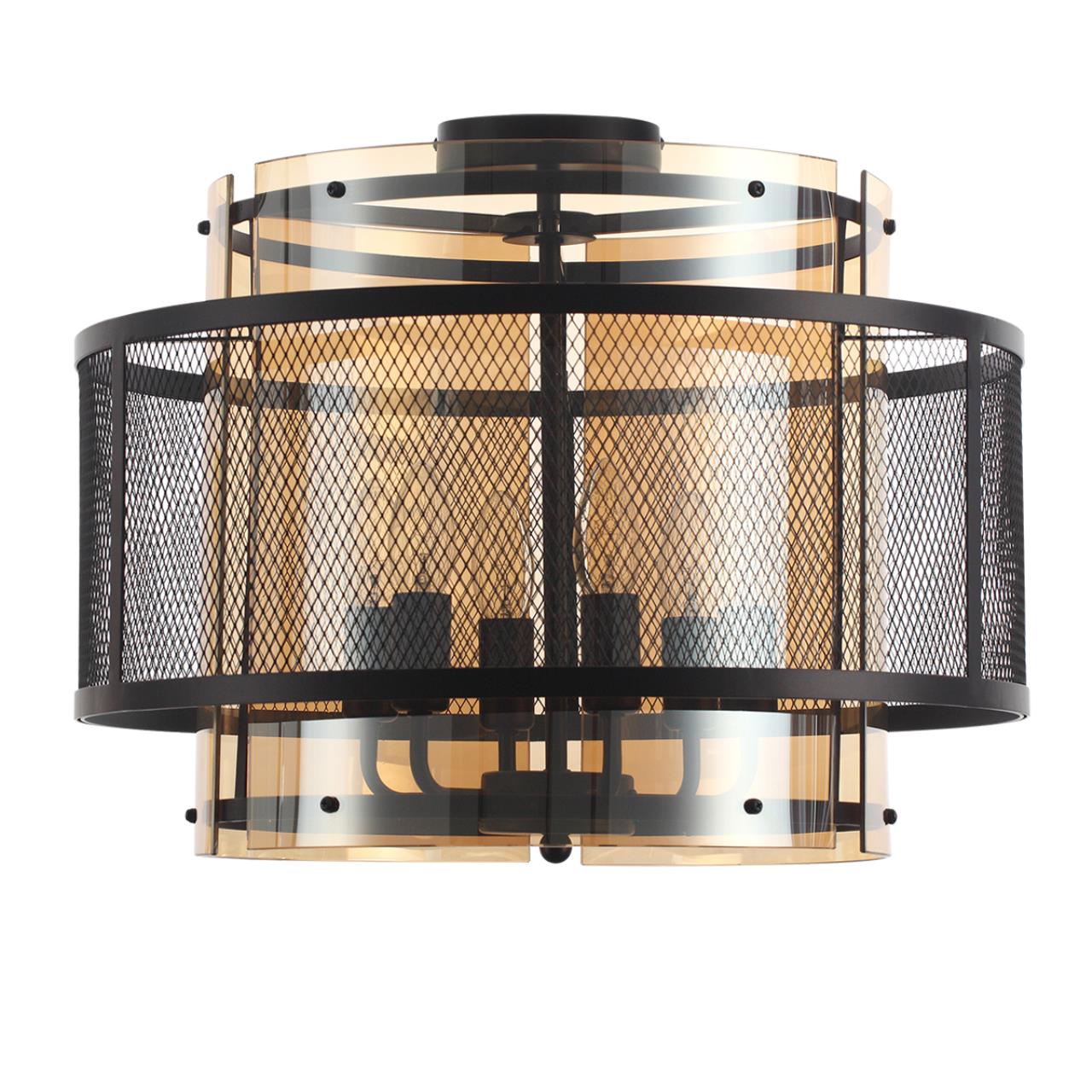 Люстра потолочная Lumion 8007/6C