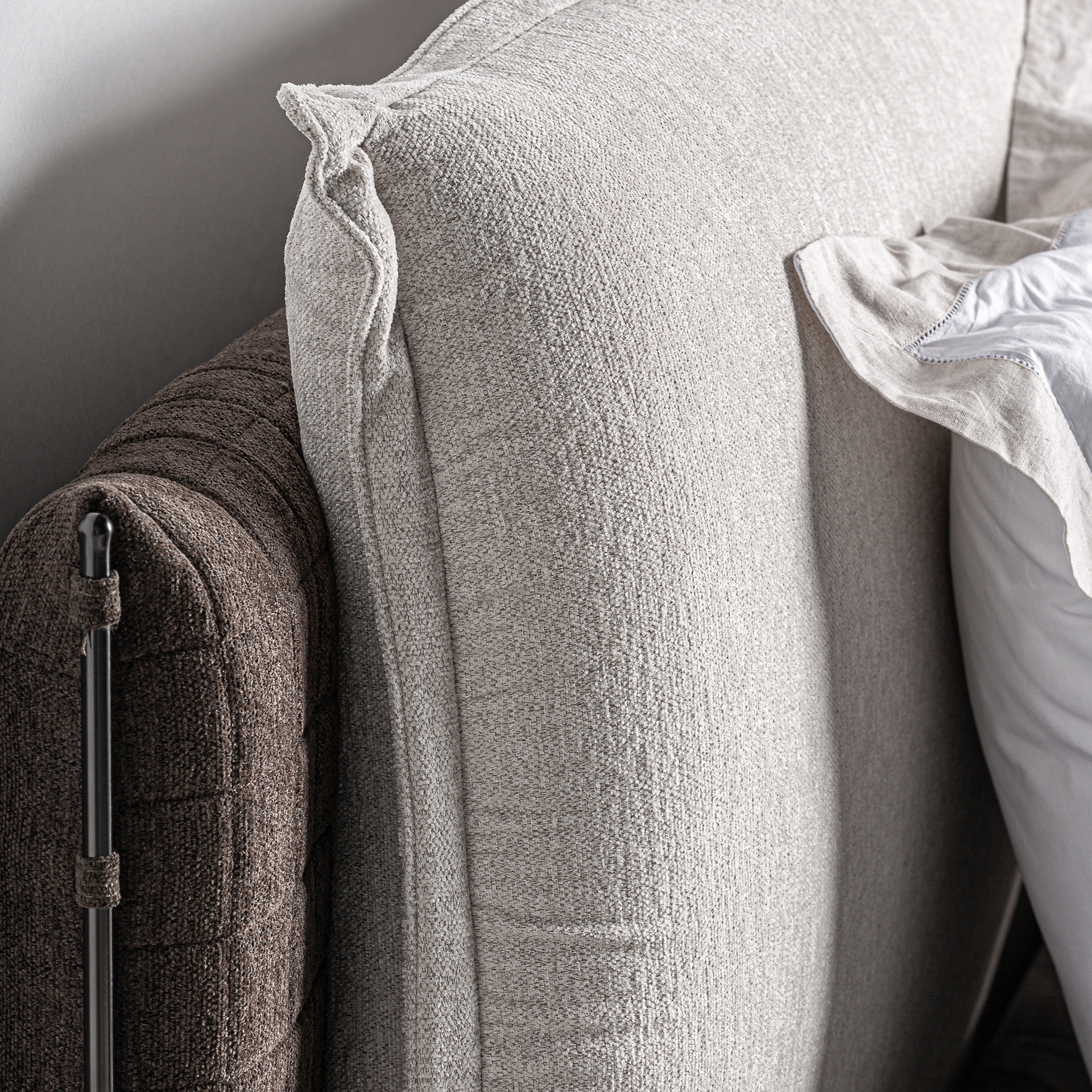 Кровать Kyoto для матраса 180x200 Vical